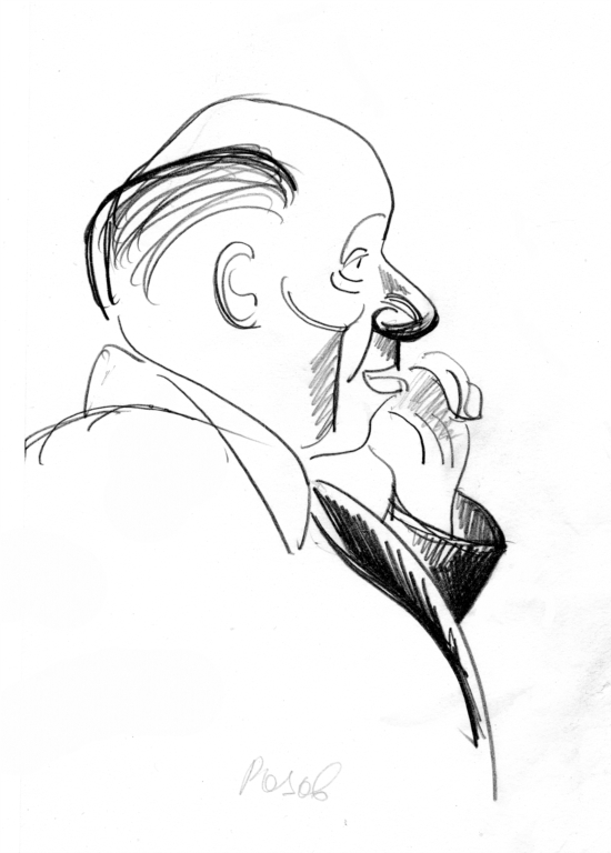 М. Силкина. "Виктор Розов"